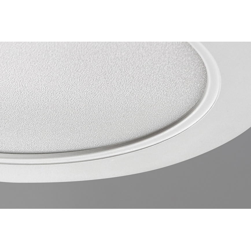 Iluminação de teto LED LED/12W/230V d. 14,5 cm