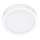 Iluminação de teto LED SIGARO CIRCLE LED/18W/230V 4000K IP40