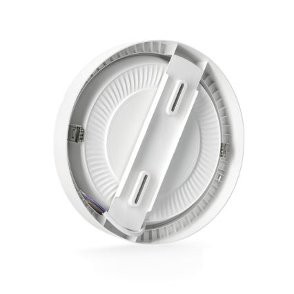 Iluminação de teto LED SIGARO CIRCLE LED/18W/230V 4000K IP40