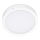 Iluminação de teto LED SIGARO CIRCLE LED/24W/230V 4000K IP40