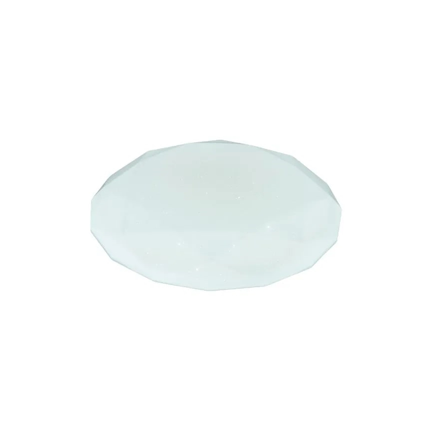 Iluminação de teto LED com regulação STAR LED/36W/230V 3000-6500K + controlo remoto