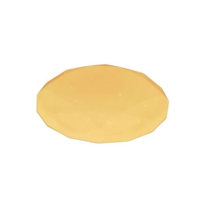 Iluminação de teto LED com regulação STAR LED/36W/230V 3000-6500K + controlo remoto