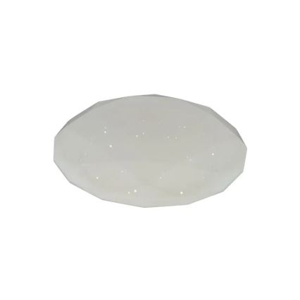 Iluminação de teto LED com regulação STAR LED/36W/230V 3000-6500K + controlo remoto