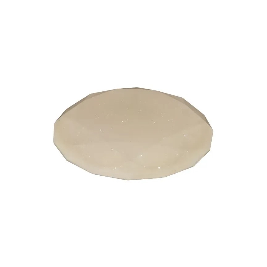 Iluminação de teto LED com regulação STAR LED/36W/230V 3000-6500K + controlo remoto