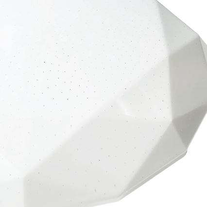 Iluminação de teto LED com regulação STAR LED/36W/230V 3000-6500K + controlo remoto