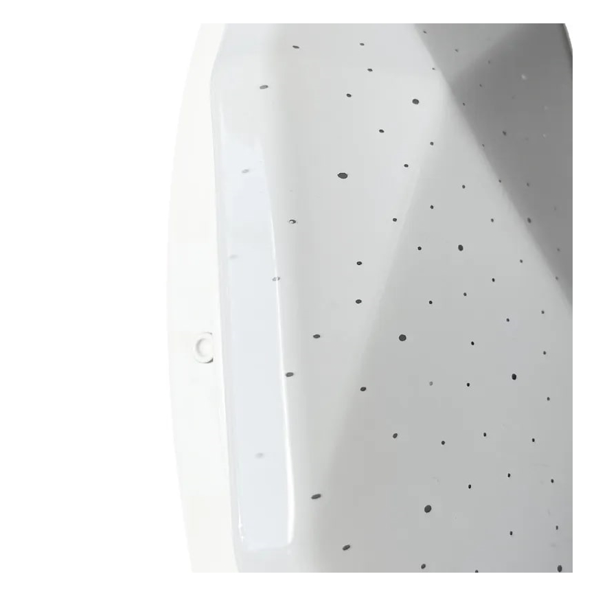 Iluminação de teto LED com regulação STAR LED/36W/230V 3000-6500K + controlo remoto