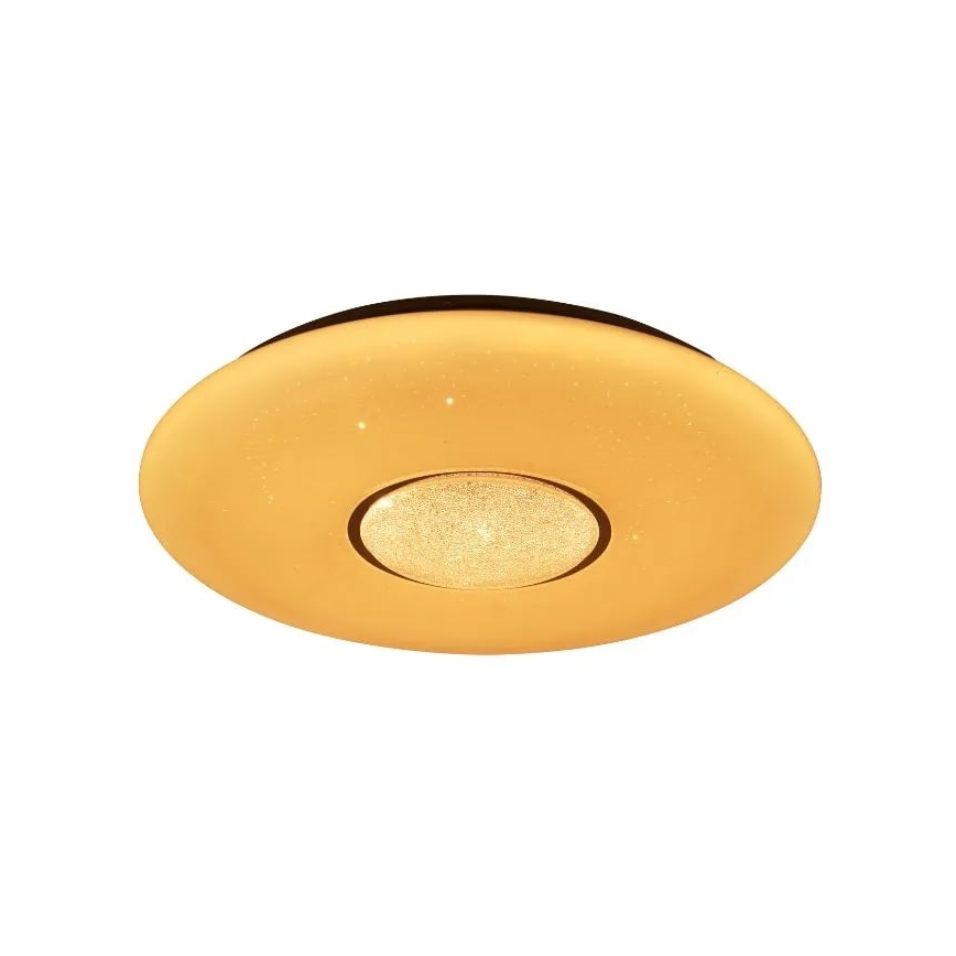 Iluminação de teto LED com regulação STAR LED/36W/230V 3000-6500K + controlo remoto