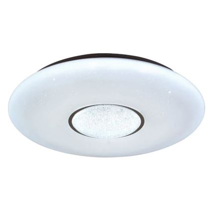 Iluminação de teto LED com regulação STAR LED/48W/230V 3000-6500K + controlo remoto