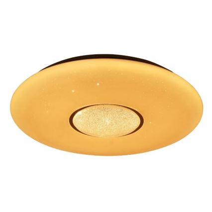 Iluminação de teto LED com regulação STAR LED/48W/230V 3000-6500K + controlo remoto