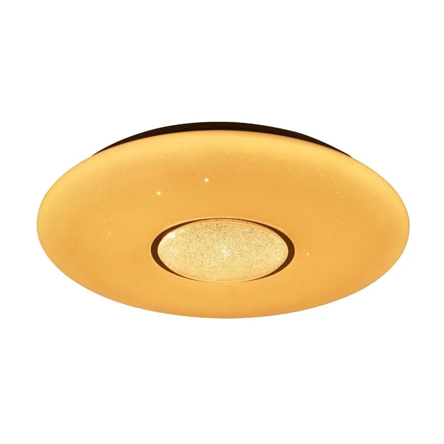 Iluminação de teto LED com regulação STAR LED/48W/230V 3000-6500K + controlo remoto