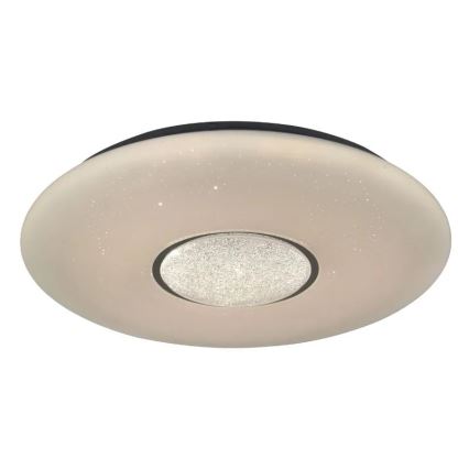 Iluminação de teto LED com regulação STAR LED/48W/230V 3000-6500K + controlo remoto