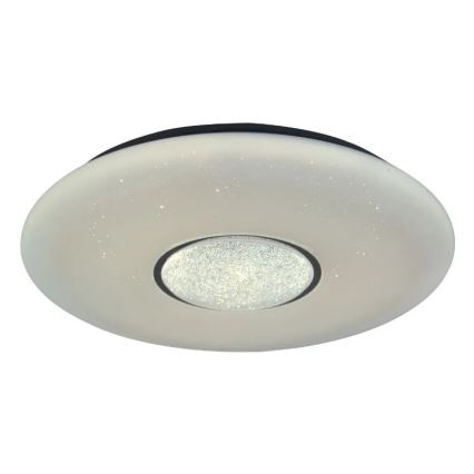 Iluminação de teto LED com regulação STAR LED/48W/230V 3000-6500K + controlo remoto
