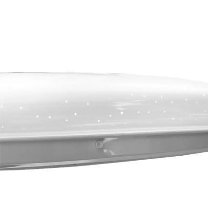 Iluminação de teto LED com regulação STAR LED/48W/230V 3000-6500K + controlo remoto