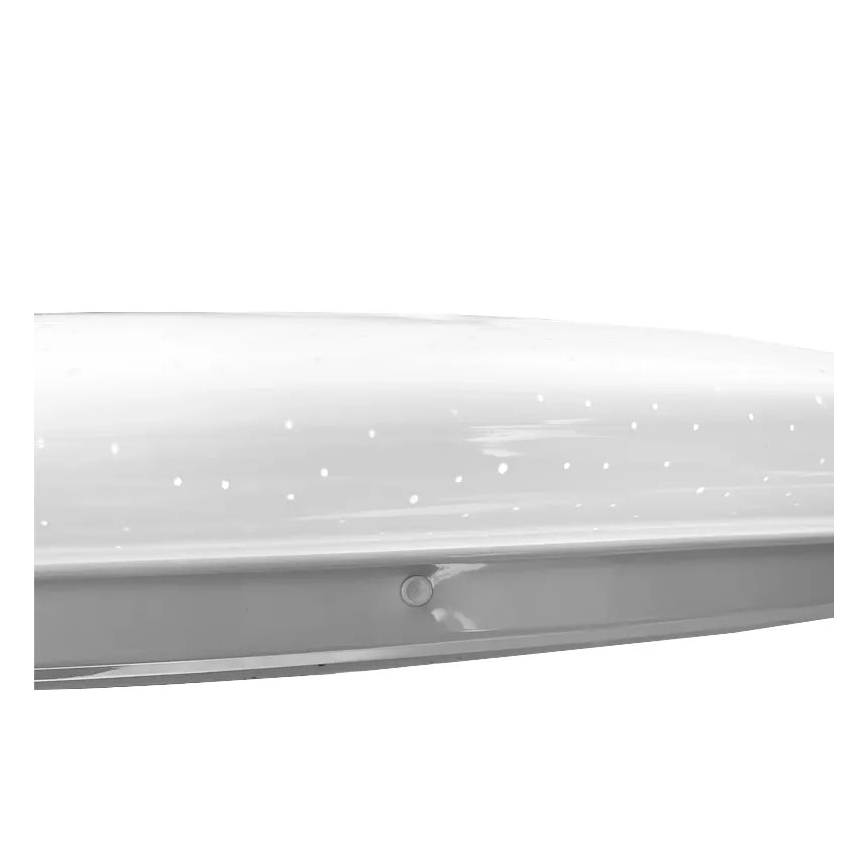 Iluminação de teto LED com regulação STAR LED/48W/230V 3000-6500K + controlo remoto
