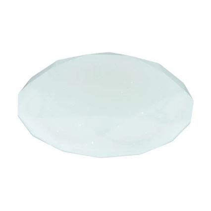 Iluminação de teto LED com regulação STAR LED/60W/230V 3000-6500K + controlo remoto