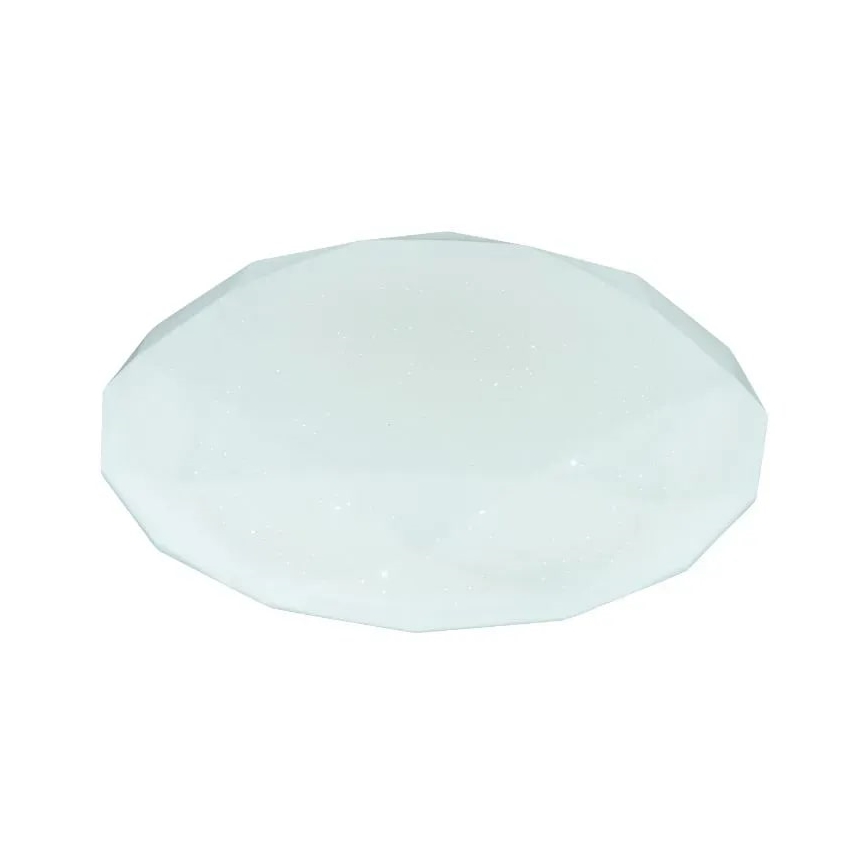 Iluminação de teto LED com regulação STAR LED/60W/230V 3000-6500K + controlo remoto