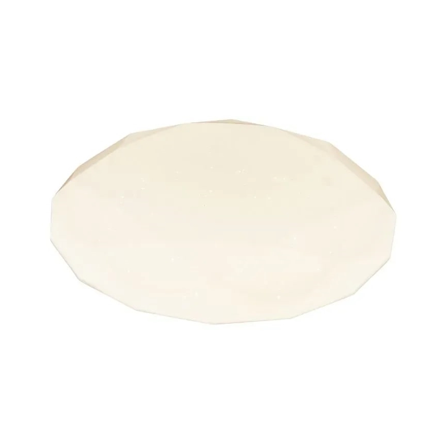 Iluminação de teto LED com regulação STAR LED/60W/230V 3000-6500K + controlo remoto