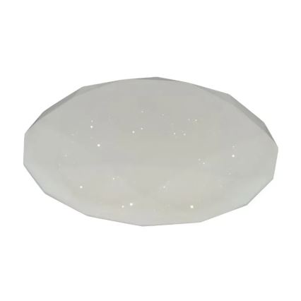 Iluminação de teto LED com regulação STAR LED/60W/230V 3000-6500K + controlo remoto