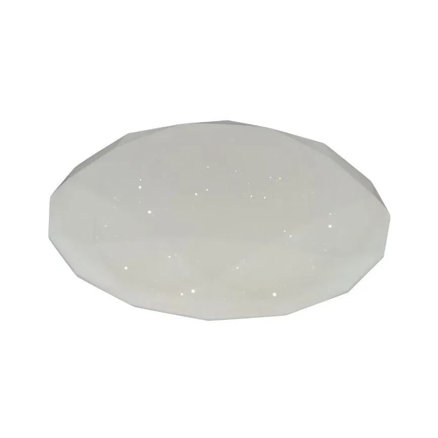 Iluminação de teto LED com regulação STAR LED/60W/230V 3000-6500K + controlo remoto
