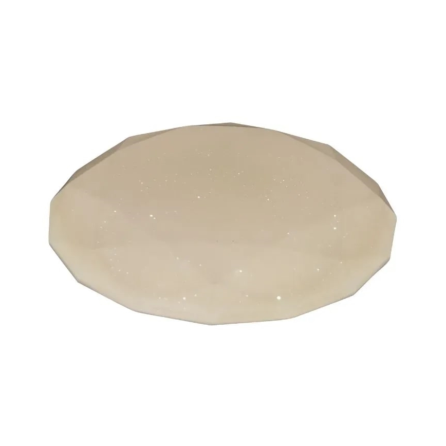 Iluminação de teto LED com regulação STAR LED/60W/230V 3000-6500K + controlo remoto