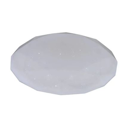 Iluminação de teto LED com regulação STAR LED/60W/230V 3000-6500K + controlo remoto