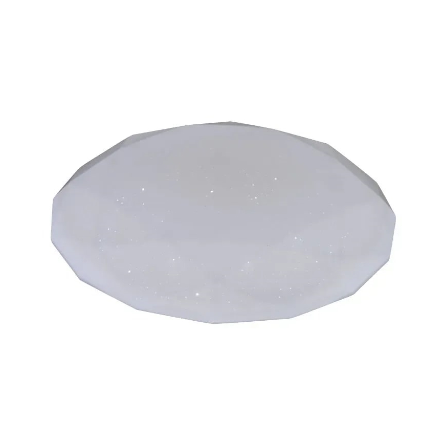 Iluminação de teto LED com regulação STAR LED/60W/230V 3000-6500K + controlo remoto