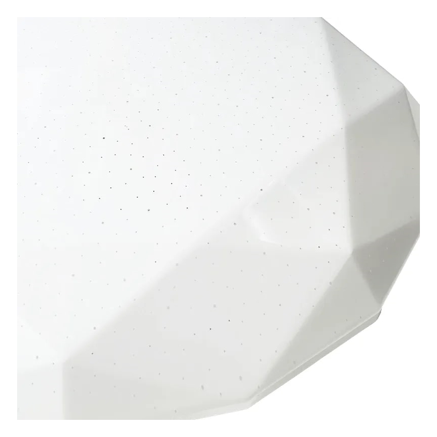 Iluminação de teto LED com regulação STAR LED/60W/230V 3000-6500K + controlo remoto
