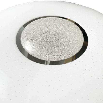 Iluminação de teto LED com regulação STAR LED/60W/230V 3000-6500K + controlo remoto