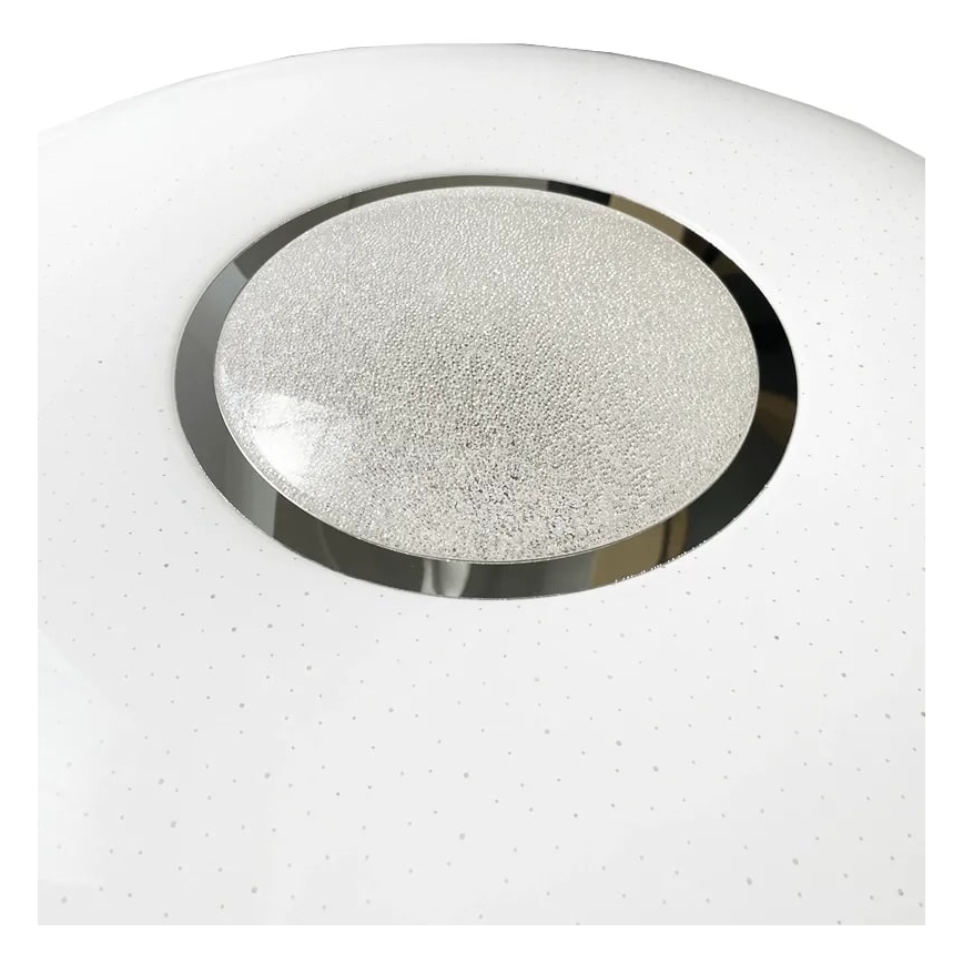 Iluminação de teto LED com regulação STAR LED/60W/230V 3000-6500K + controlo remoto