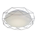 Iluminação de teto LED SVEN LED/24W/230V
