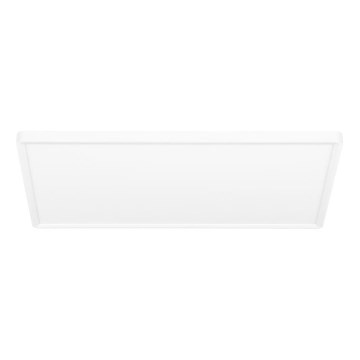 Iluminação de teto LED TERY LED/50W/230V 3000/4000/6000K 90x60 cm IP40 branco