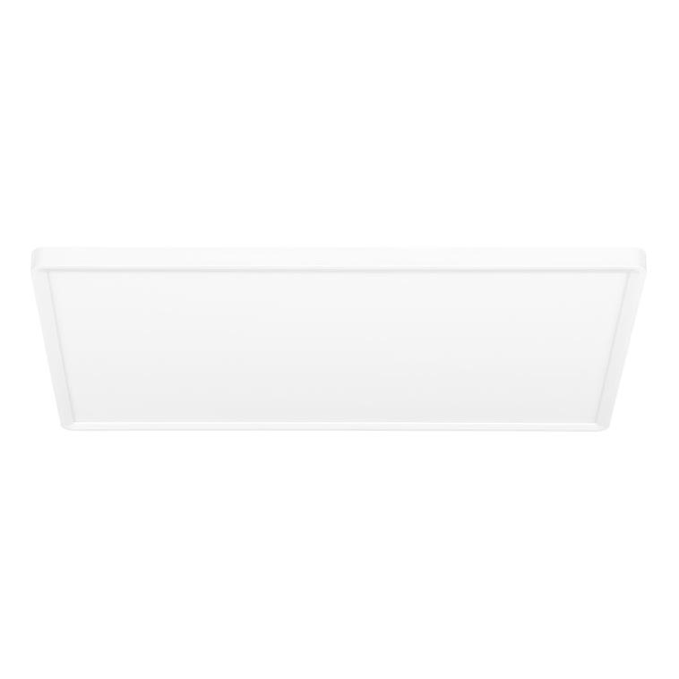 Iluminação de teto LED TERY LED/50W/230V 3000/4000/6000K 90x60 cm IP40 branco