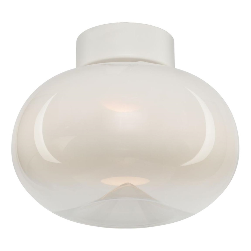 Iluminação de teto LED VASO LED/4W/230V diâmetro 18 cm branco