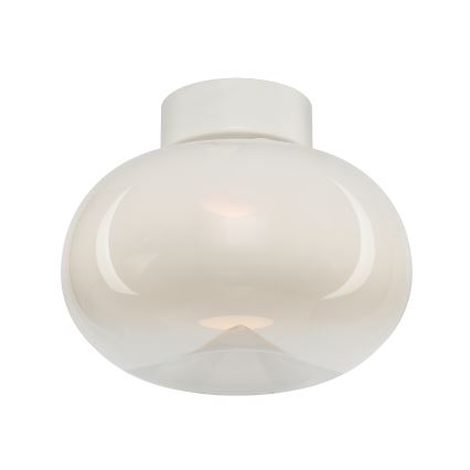 Iluminação de teto LED VASO LED/4W/230V diâmetro 18 cm branco