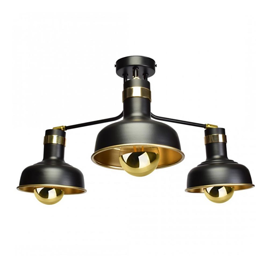 Iluminação de teto MARGO 3xLED/5,5W/230V