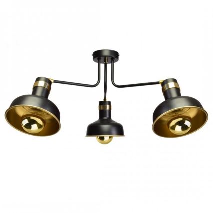 Iluminação de teto MARGO 3xLED/5,5W/230V