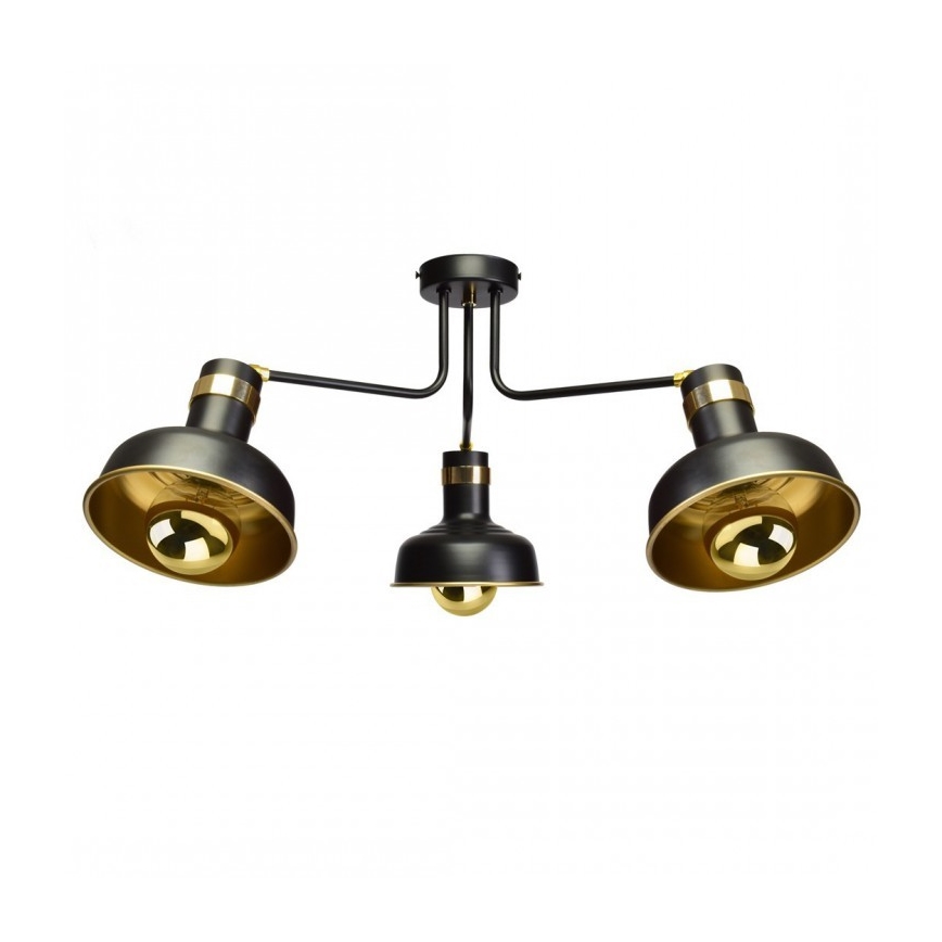 Iluminação de teto MARGO 3xLED/5,5W/230V
