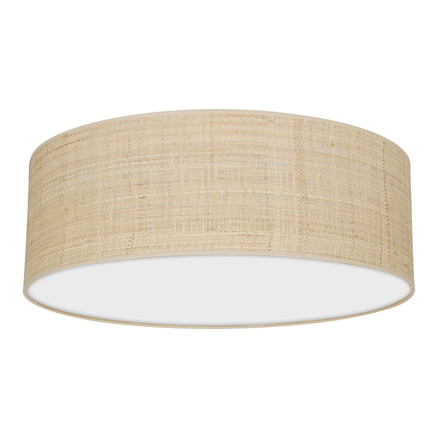 Iluminação de teto MARSHALL 3xE27/60W/230V