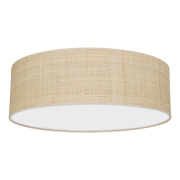 Iluminação de teto MARSHALL 3xE27/60W/230V