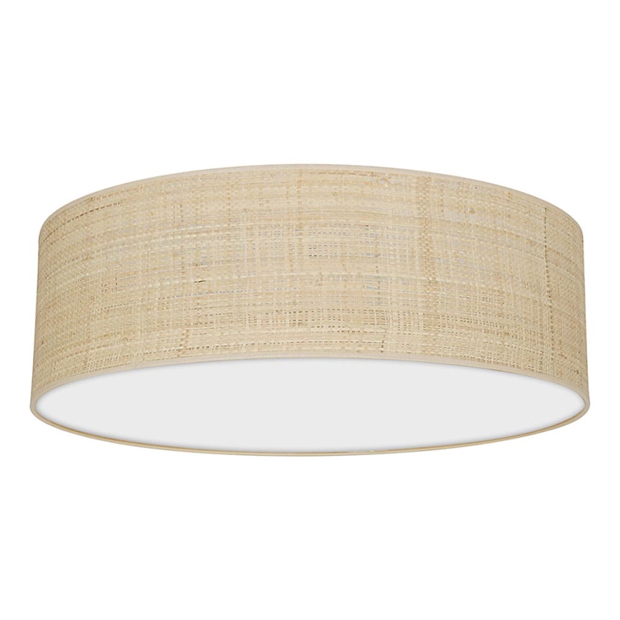 Iluminação de teto MARSHALL 3xE27/60W/230V