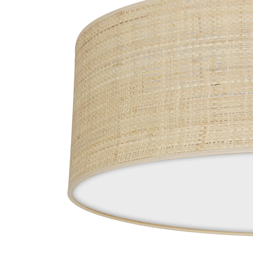 Iluminação de teto MARSHALL 3xE27/60W/230V