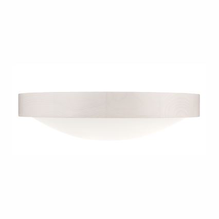 Iluminação de teto MEDA 2xE27/60W/230V pinho - FSC certificado