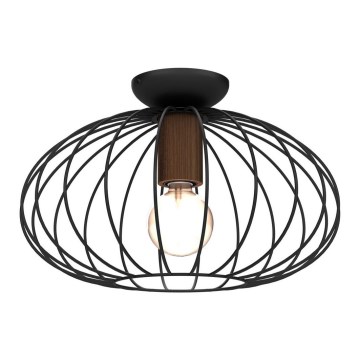 Iluminação de teto MERIDIANO 1xE27/60W/230V