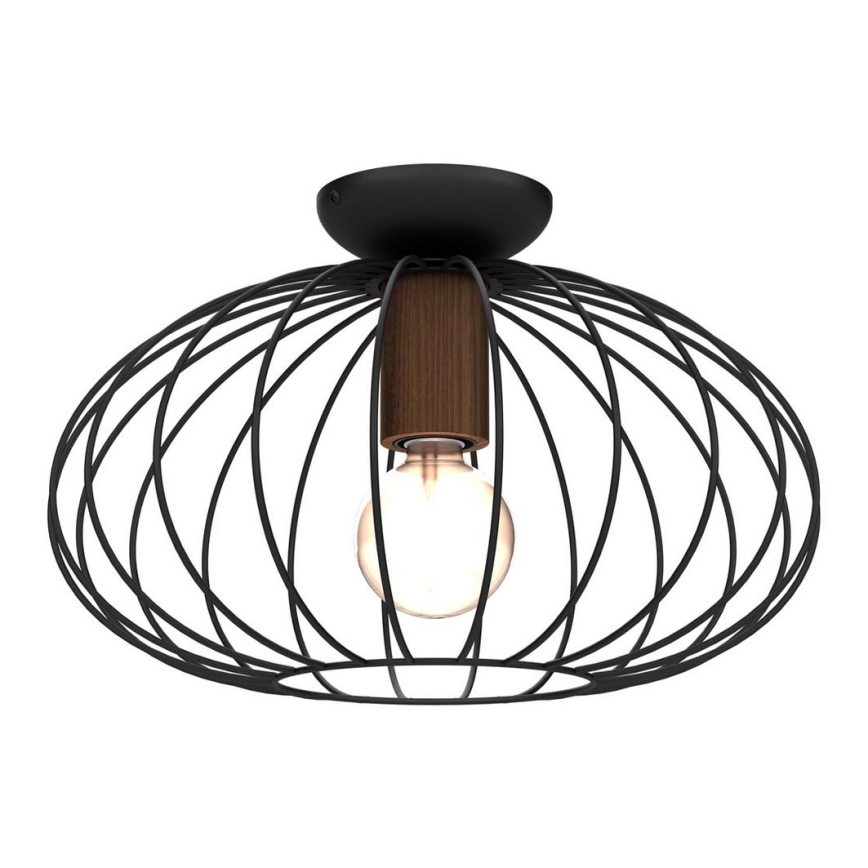 Iluminação de teto MERIDIANO 1xE27/60W/230V