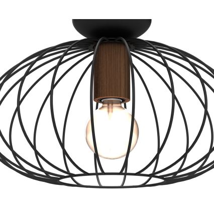 Iluminação de teto MERIDIANO 1xE27/60W/230V