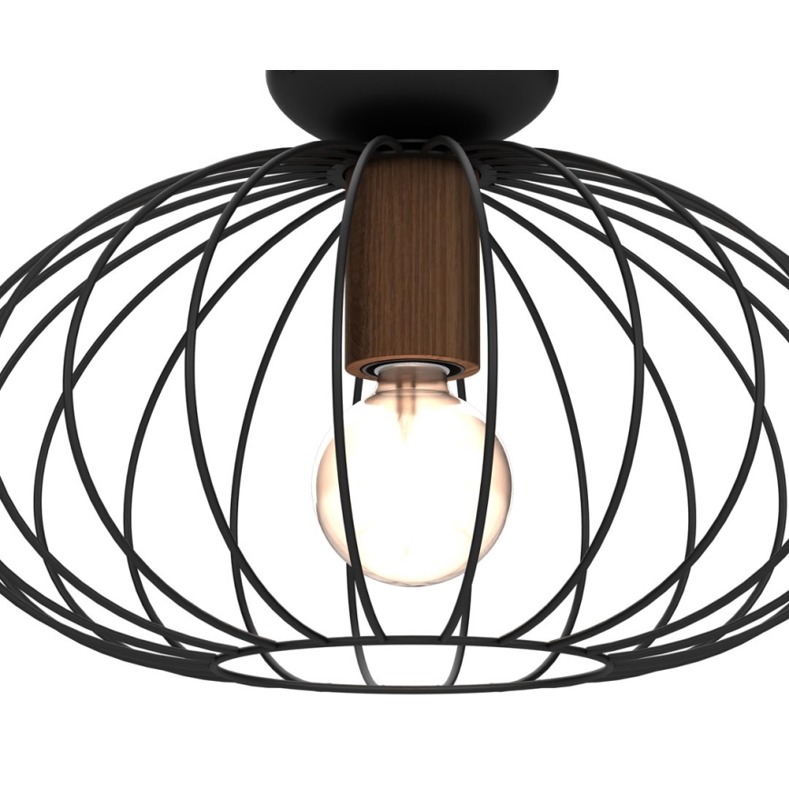 Iluminação de teto MERIDIANO 1xE27/60W/230V