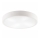 Iluminação de teto NATURAL 4xE27/60W/230V ø 57 cm branco/pinho