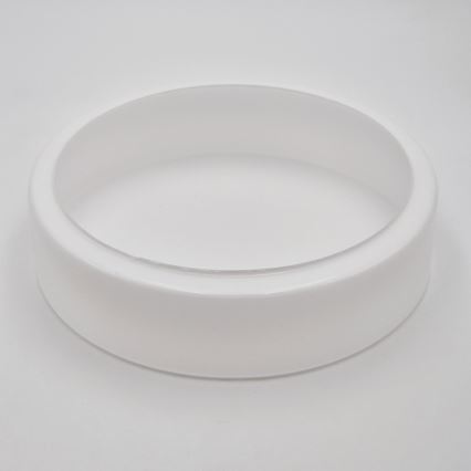 Iluminação de teto de casa de banho OAK 2xE27/15W/230V IP54 carvalho ø 27 cm - FSC certificado