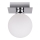 Iluminação de teto ODEN 1xG9/40W/230V