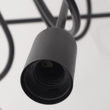 Iluminação de teto OXFORD 3xE27/15W/230V